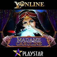 slot Madame Caroline PlayStar